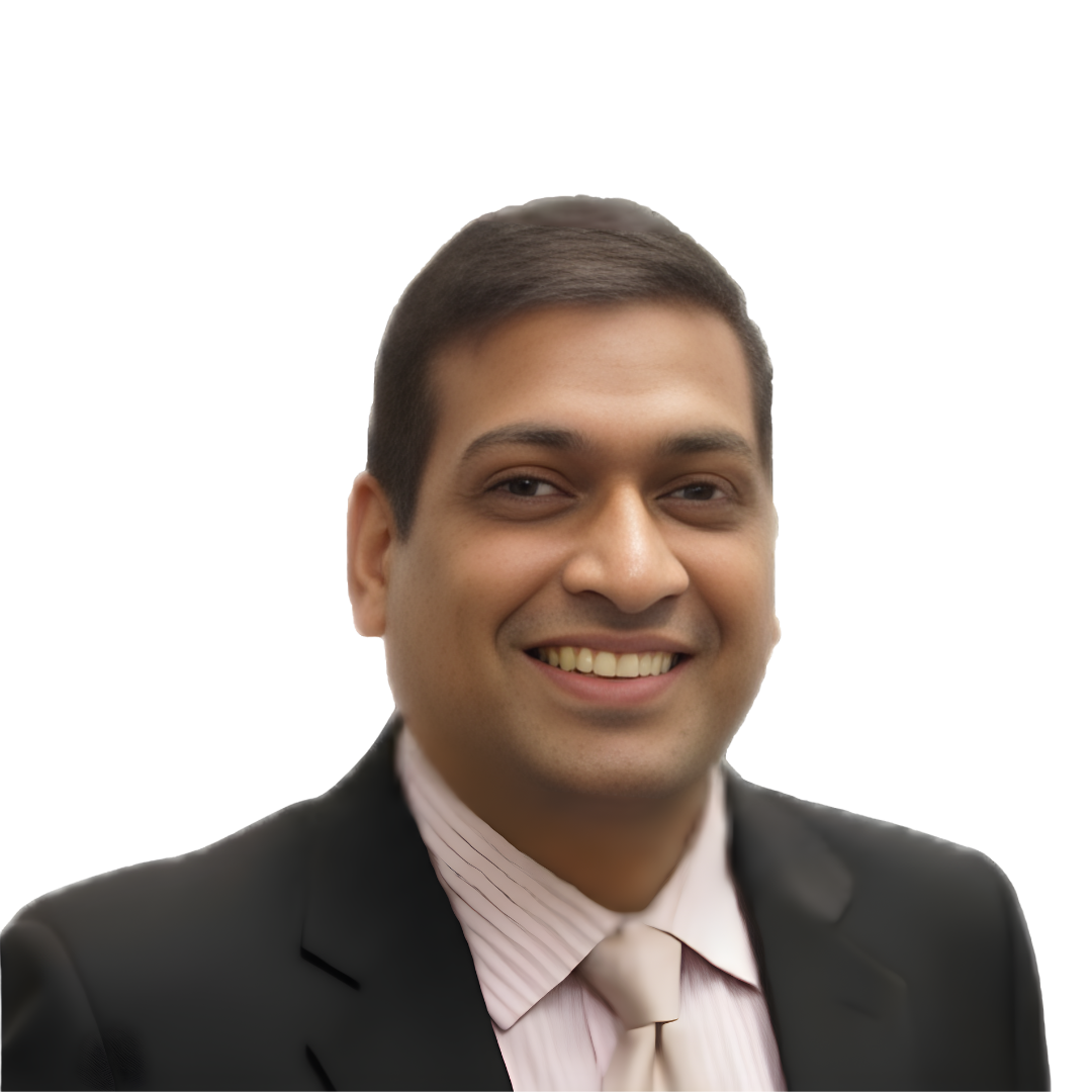 Mehul Kenia