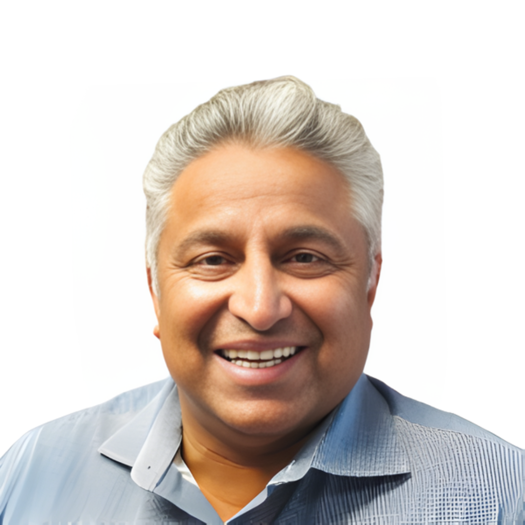 Sudhir Achar