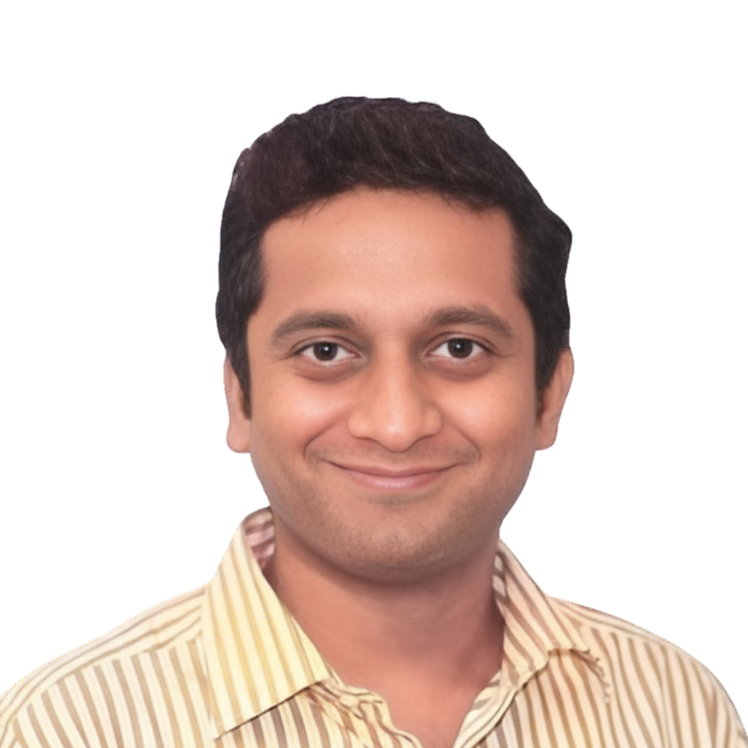Yuvaraj Selvaraj