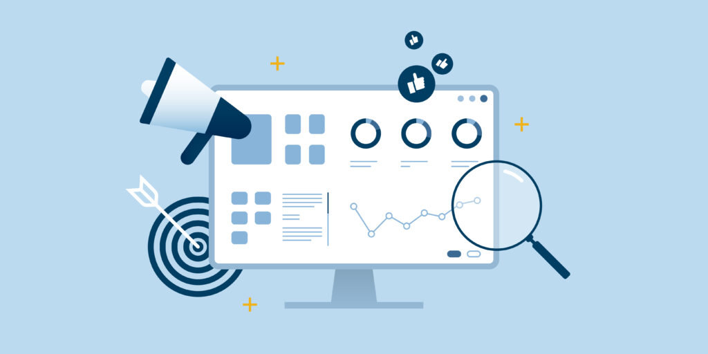 real-time dashboards for operational intelligence illustration
