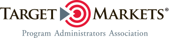 Target Markets logo