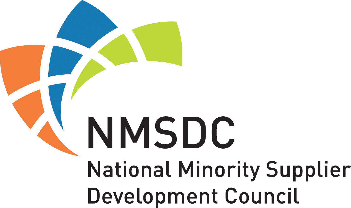 National Minority Supplier Development Council logo
