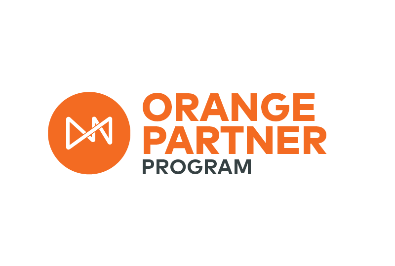 EOX Vantage is a Vertafore Orange Partner