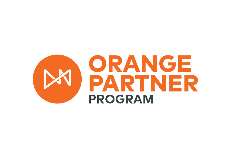 EOX Vantage is a Vertafore Orange Partner