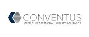 CONVENTUS Medical Professional Liability Insurance logo