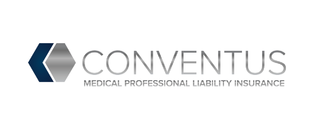 CONVENTUS Medical Professional Liability Insurance logo