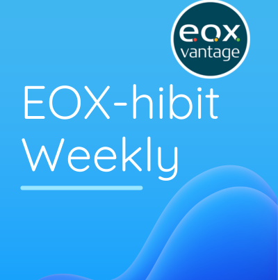 EOX-hibit Weekly