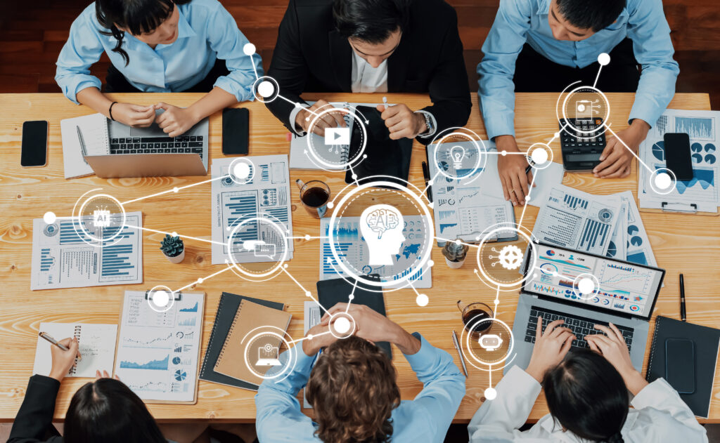 AI readiness in today's workforce