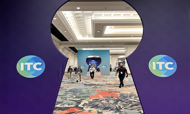 Insights from 2025 ITC Vegas, major insurtech event.