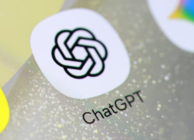 Reuters - Microsoft and OpenAI reach a deal involving ChatGPT's fundraising