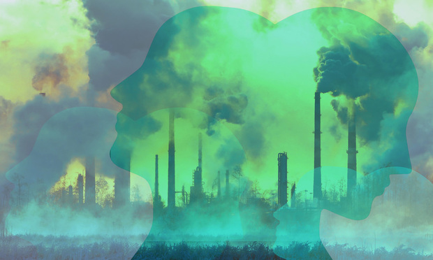 Fear of increased climate risk in the insurance industry - Property Casualty 360