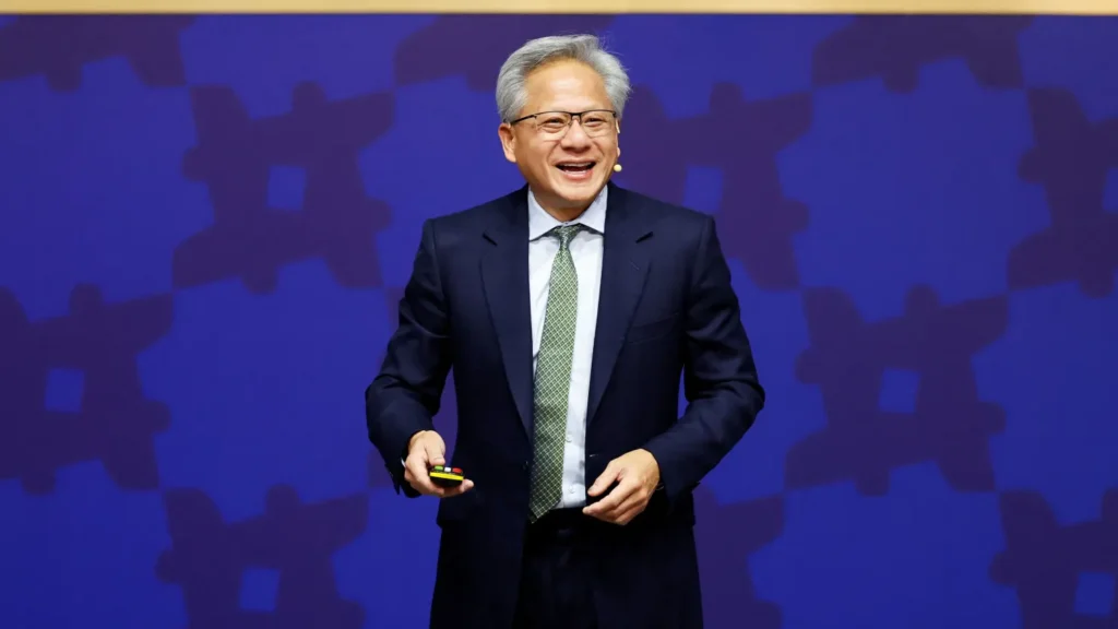 U.S. stocks in October 2025 - CNBC Article