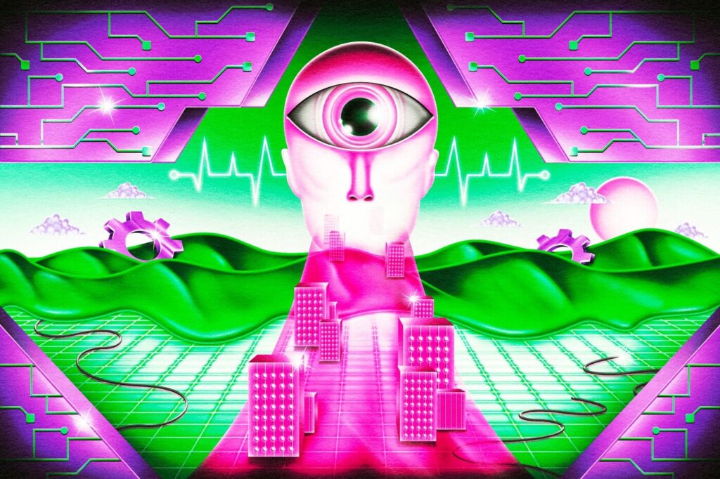 Bloomberg Article - 24 AI Startups to Watch in 2026