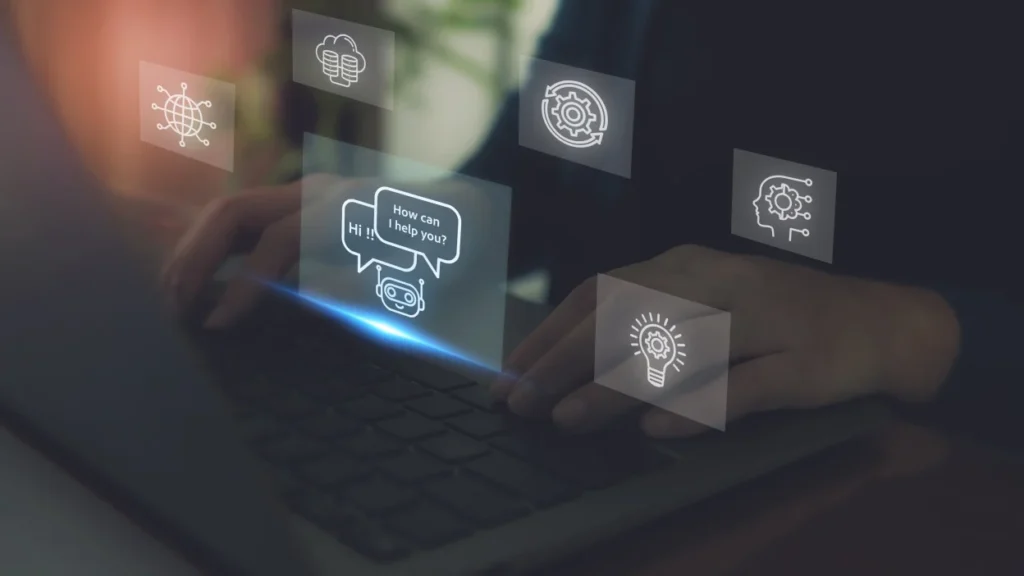 Can AI help you do more with less? - Article by Mashable