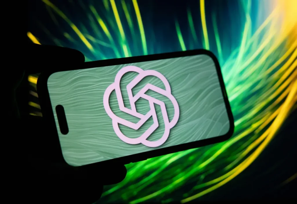 OpenAI Unveils more advance model as race with Google heats up - Article by Bloomberg