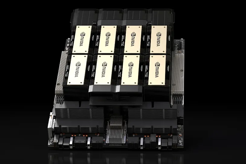 Chine and US race for AI - article published by Bloomberg