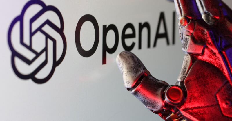 Nvidia, Microsoft, Amazon in talks to invest up to $60 billion in OpenAI - article by Reuters