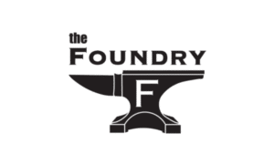 The Cleveland Foundry Logo
