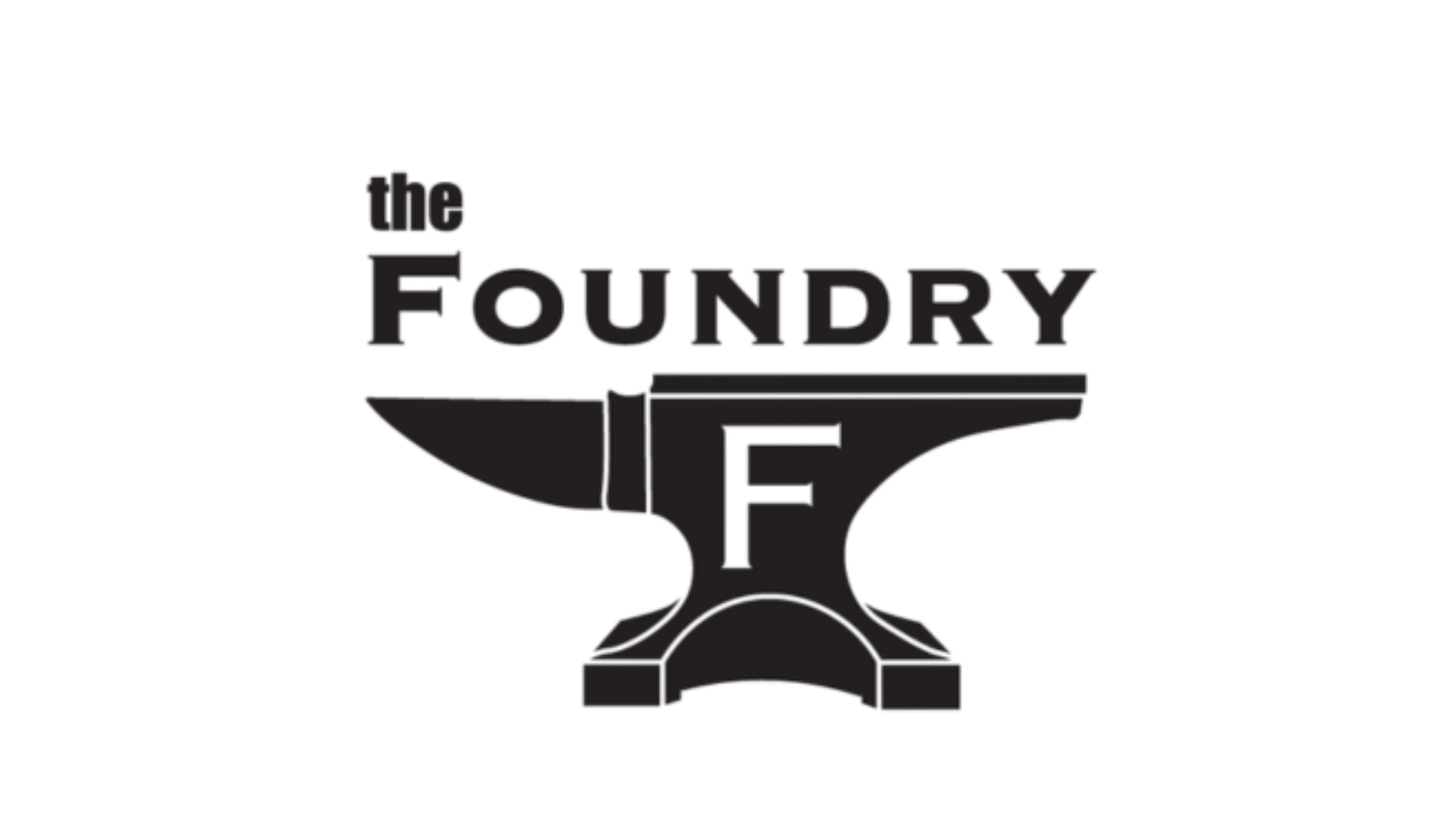 The Cleveland Foundry Logo