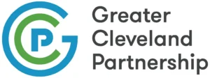 Greater Cleveland Partnership Logo