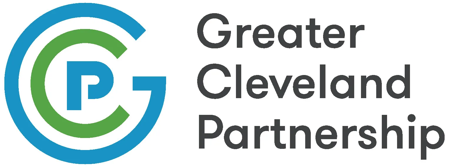 Greater Cleveland Partnership Logo