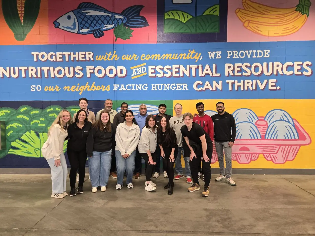 Food Bank